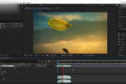Adobe After Effects软件,创意视觉效果的全方位解决方案-功能与技巧解析