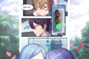 触漫漫画，创作与阅读的完美结合-探索漫画新境界