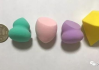 美妆彩妆蛋粉扑,选择与使用技巧-打造完美妆容解析