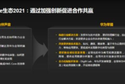 华为软件,赋能企业数字化转型-高效解决方案解析