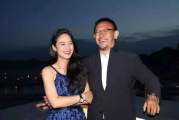 陶虹的两任丈夫：感情历程与生活点滴