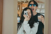 欧阳娜娜恋情曝光，粉丝祝福与争议并存-感情生活解析