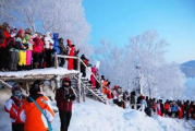 《爸爸去哪儿》东北雪乡之旅-亲子互动与冰雪体验解析