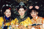 孝庄秘史,清朝历史剧的经典之作-影视解析与文化探究