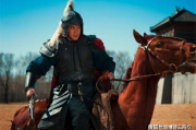 吕布唯一打不过的人,揭秘其真正身份-历史与传说的交织