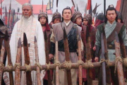 封神榜，商周变革与神祇诞生的传奇-神话故事解析