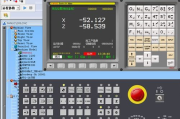 斯沃数控仿真软件,功能特点与操作流程解析-提高数控编程效率