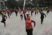 风韵犹存广场舞，健康与时尚的完美结合-舞蹈技巧解析