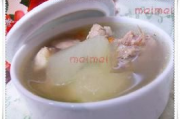 纤纤玫瑰减肥瘦身汤,传统食谱的现代瘦身解决方案