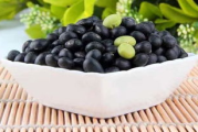 黑豆豆浆晚上饮用，瘦身效果解析