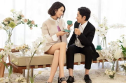 酒窝夫妇《我们结婚了》全集高清版-甜蜜瞬间完美呈现