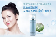 美白保湿护肤品，肌肤透亮水润的秘密-选择与使用指南