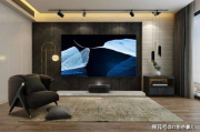 日本颜色程度10颗星的电视，昼夜表现卓越-画质与体验解析