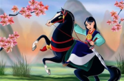 花木兰：传奇女性的生平与文化意义-当代启示解析