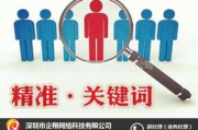 淘宝关键词优化工具,提升商品排名-实用技巧解析