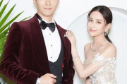 何超莲窦骁分手传闻真相解析-娱乐圈恋情波澜再起