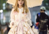 lolita服饰图片,时尚风格解析-独特服饰搭配指南