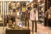 服饰旗舰店精选指南-打造个性时尚风格
