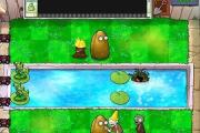 植物大战僵尸95版, 经典塔防游戏-玩法攻略与体验优化