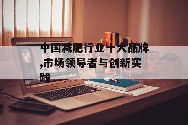 中国减肥行业十大品牌,市场领导者与创新实践 中国减肥行业十大品牌,市场领导者与创新实践