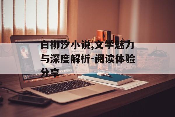 白柳汐小说,文学魅力与深度解析-阅读体验分享