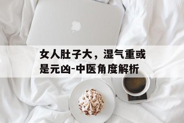 女人肚子大,湿气重或是元凶-中医角度解析 女人肚子大,湿气重或是元凶-中医角度解析