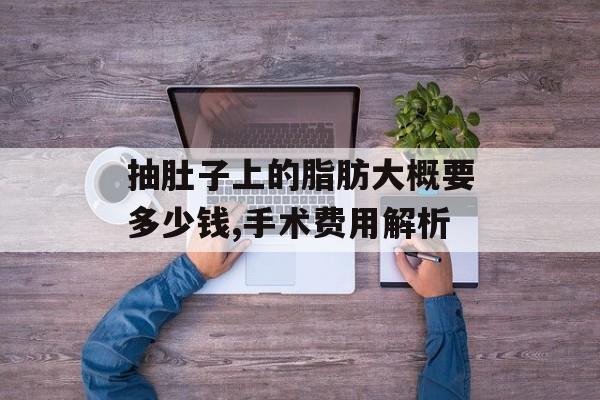 抽肚子上的脂肪大概要多少钱,手术费用解析 抽肚子上的脂肪大概要多少钱,手术费用解析