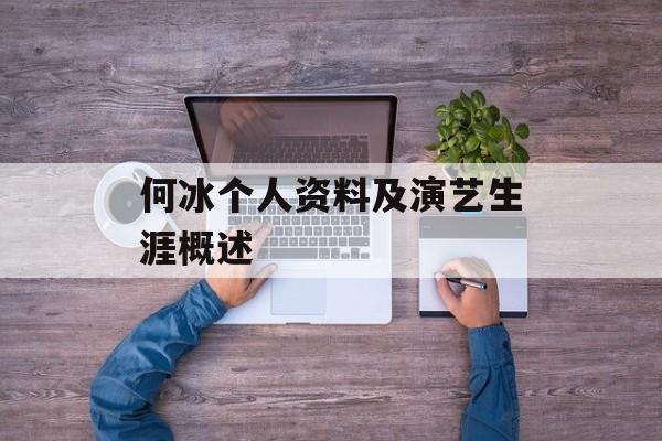 何冰个人资料及演艺生涯概述