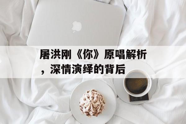 屠洪刚《你》原唱解析,深情演绎的背后 屠洪刚《你》原唱解析,深情演绎的背后