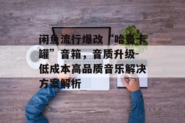 闲鱼流行爆改“哈曼卡罐”音箱,音质升级-低成本高品质音乐解决方案解析 闲鱼流行爆改“哈曼卡罐”音箱,音质升级-低成本高品质音乐解决方案解析