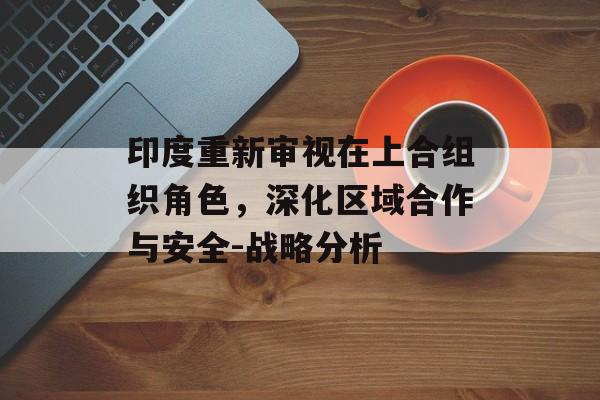 印度重新审视在上合组织角色,深化区域合作与安全-战略分析 印度重新审视在上合组织角色,深化区域合作与安全-战略分析