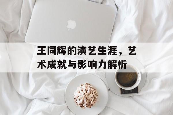 王同辉的演艺生涯，艺术成就与影响力解析