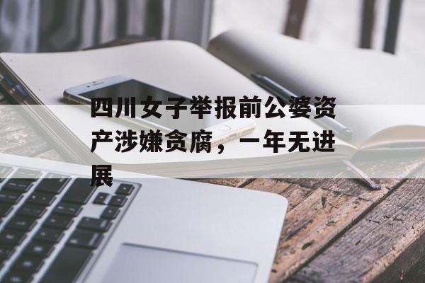 四川女子举报前公婆资产涉嫌贪腐,一年无进展 四川女子举报前公婆资产涉嫌贪腐,一年无进展