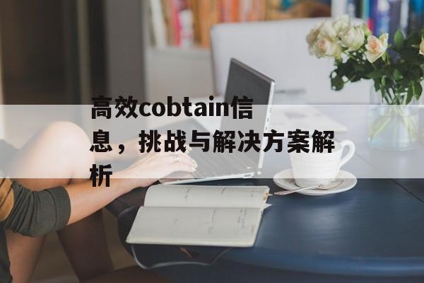 高效cobtain信息,挑战与解决方案解析 高效cobtain信息,挑战与解决方案解析