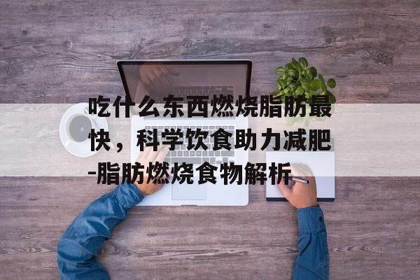 吃什么东西燃烧脂肪最快，科学饮食助力减肥-脂肪燃烧食物解析
