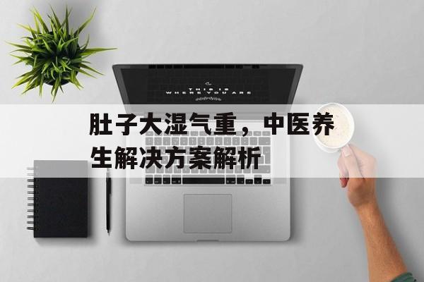 肚子大湿气重，中医养生解决方案解析