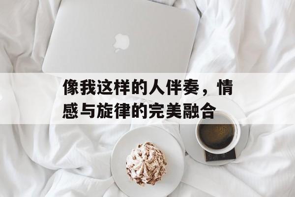 像我这样的人伴奏,情感与旋律的完美融合 像我这样的人伴奏,情感与旋律的完美融合