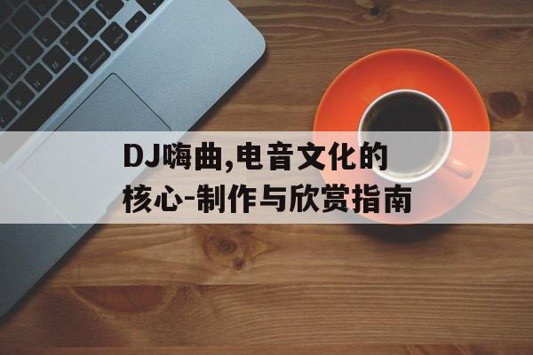 DJ嗨曲,电音文化的核心-制作与欣赏指南 DJ嗨曲,电音文化的核心-制作与欣赏指南