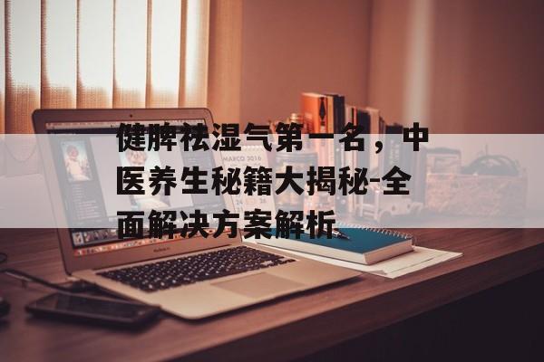 健脾祛湿气第一名，中医养生秘籍大揭秘-全面解决方案解析
