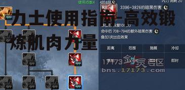 一、力士概述