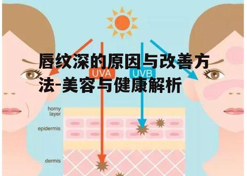 一、自然老化过程