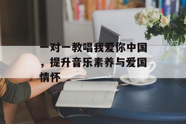 一对一教唱我爱你中国，提升音乐素养与爱国情怀