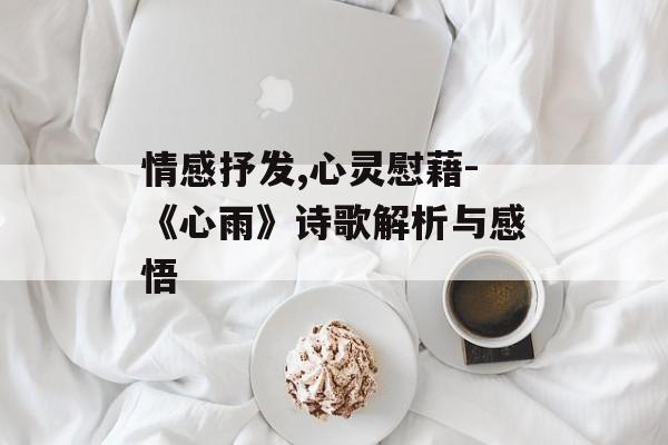 情感抒发,心灵慰藉-《心雨》诗歌解析与感悟
