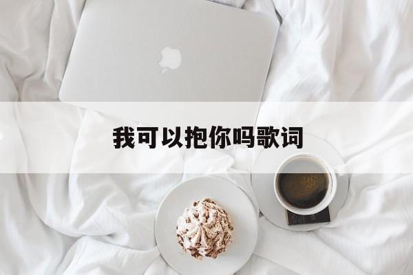 我可以抱你吗歌词