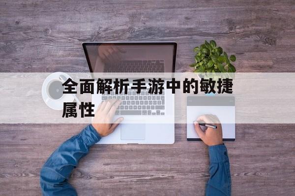 全面解析手游中的敏捷属性