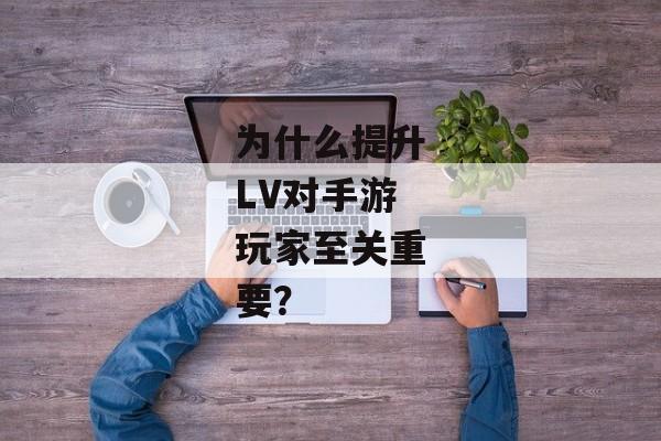为什么提升LV对手游玩家至关重要？