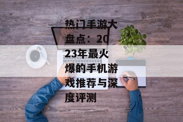 热门手游大盘点：2023年最火爆的手机游戏推荐与深度评测