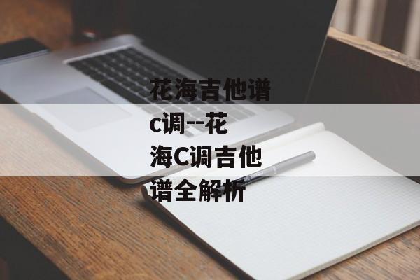 花海吉他谱c调--花海C调吉他谱全解析