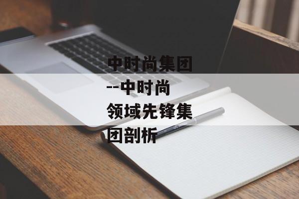 中时尚集团--中时尚领域先锋集团剖析