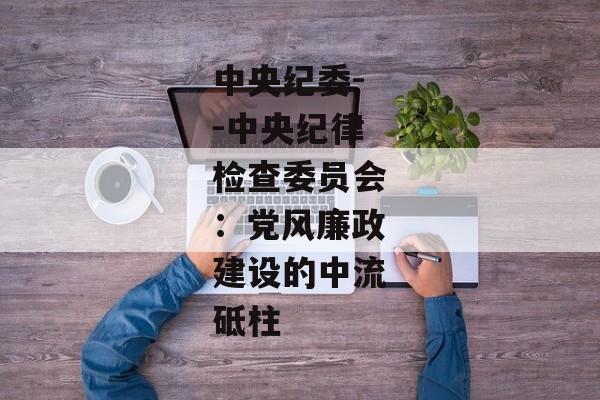 中央纪委--中央纪律检查委员会：党风廉政建设的中流砥柱